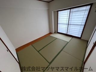【和室】 | サンヴェール春日