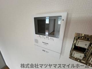 【セキュリティ】 | サンヴェール春日