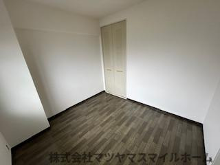 【寝室】 | サンヴェール春日