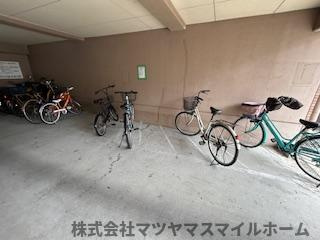 【その他共用部分】 | サンヴェール春日