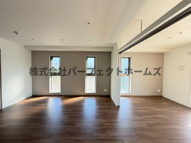 ハウスゲートビルの内装|物件の内装です