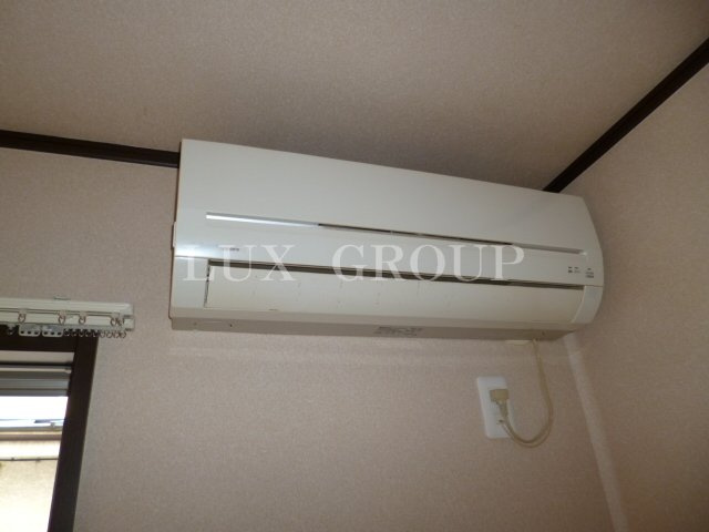 【設備】 | メゾンシーマ