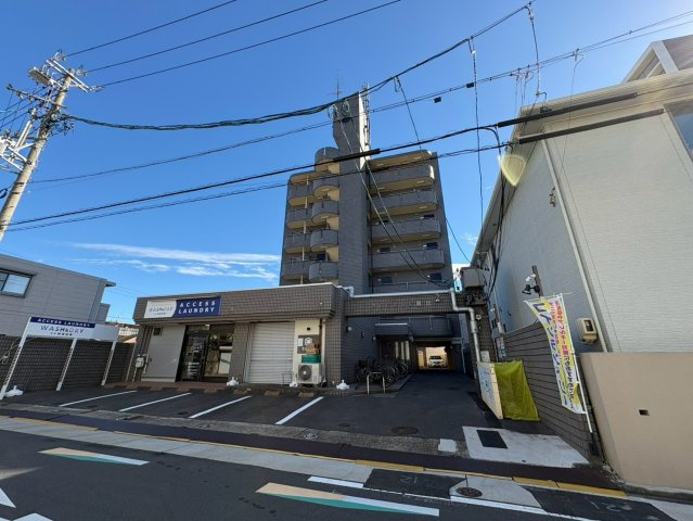 アクセス高辻｜名古屋市の賃貸ならMy賃貸の外観|アクセス高辻