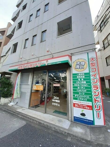 リヴェール桜新町のその他