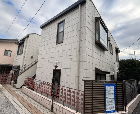 【外観】