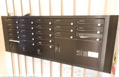 ＭＡＸＩＶ横浜鶴見の設備
