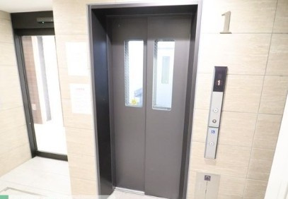 ＭＡＸＩＶ横浜鶴見のその他共用部分