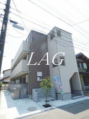 【外観】 | ＡＪ南流山ＮｏｒｔｈⅠ | 外観です。