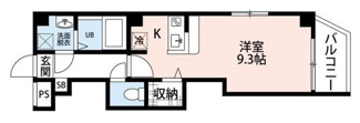 【間取り】 | ツリーデン松戸Ⅲ | 間取りです。