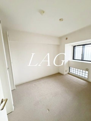 【居間・リビング】 | ライオンズプラザ梅島 | 洋室のお部屋です。