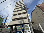 嵜本レジデンス福島の画像