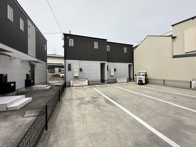 メリベル西門前 B棟のその他