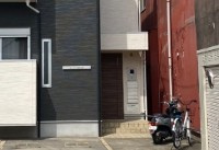 リュミエ越谷本町のセキュリティ