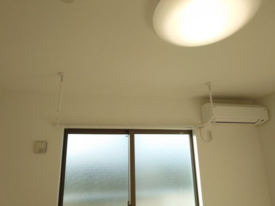 ベルデタンテ大宮公園のその他|部屋参照写真