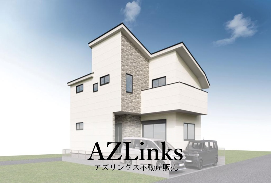 習志野市鷺沼台２丁目８期