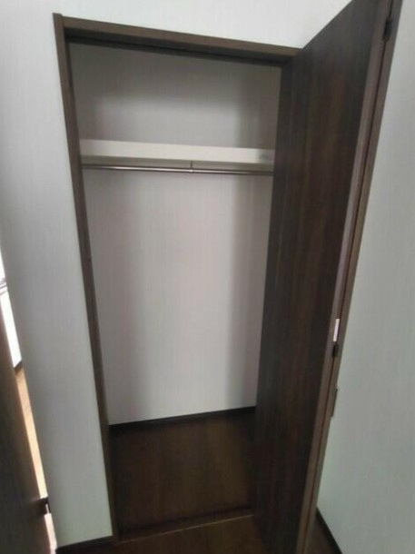 東大宮ガーデンの収納|※同施工別物件　参考資料　