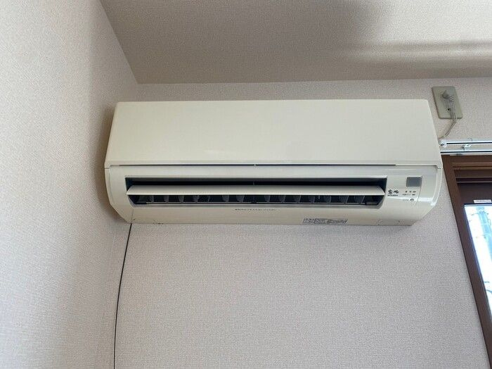ブロケードリバー　Ａの設備