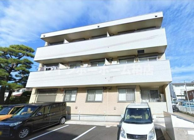 仲介手数料（賃料の1.10ヵ月）の50％OFF対象物件！