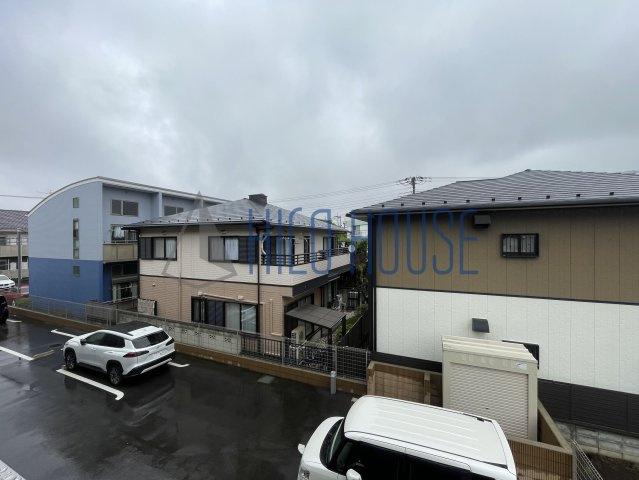 グランディールの展望