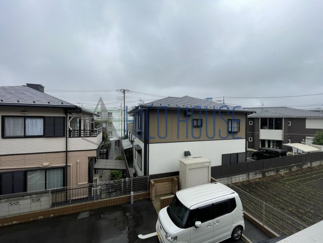 グランディールの展望