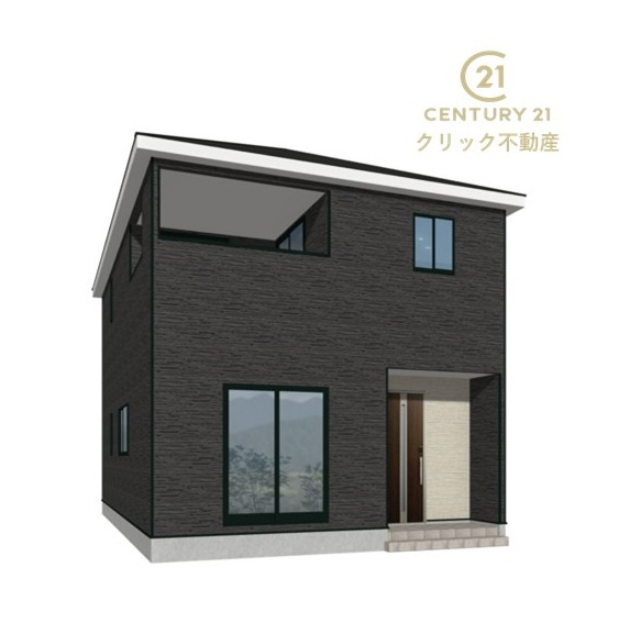Cradlegarden　 北茨城市大津町　第3　2