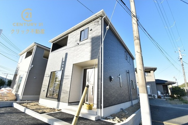 Cradlegarden　 北茨城市大津町　第3　2