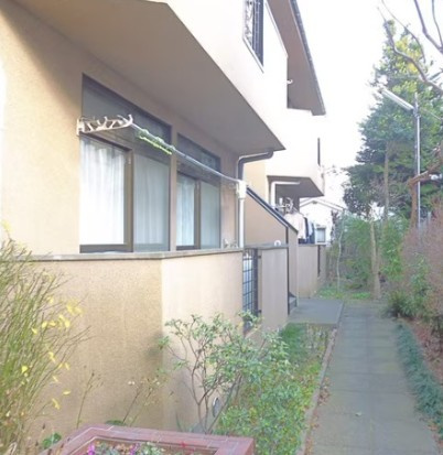 府中市片町１丁目のアパートのその他