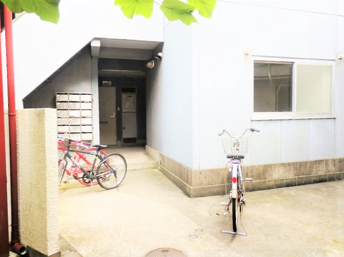 カーサ茜No3のその他共用部分
