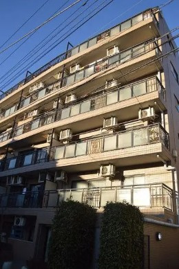 【その他】 | マイキャッスル東長崎