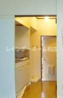 特典：仲介手数料が50％OFFです‼の玄関|きれいな玄関です