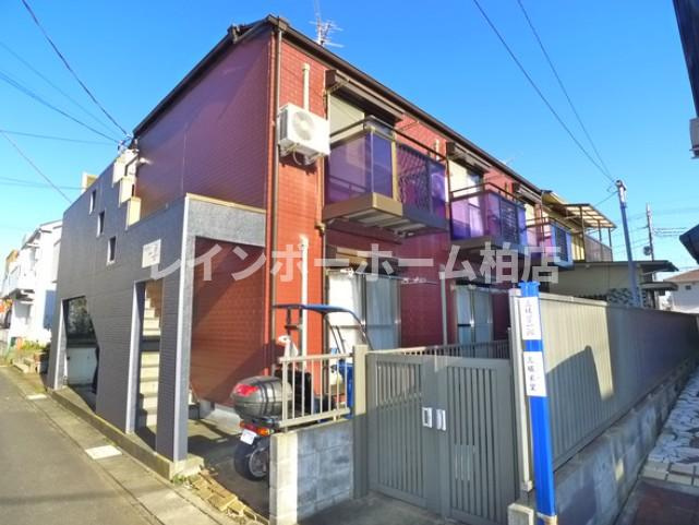 特典：仲介手数料が50％OFFです‼の外観|外観もきれいです