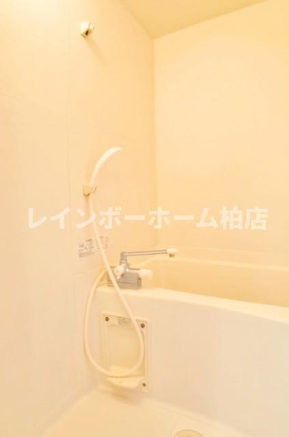 特典：仲介手数料が50％OFFです‼の浴室|落ち着いた空間のお風呂です