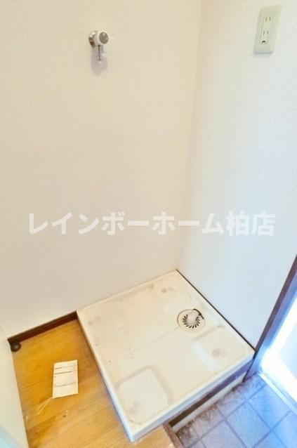 特典：仲介手数料が50％OFFです‼の設備