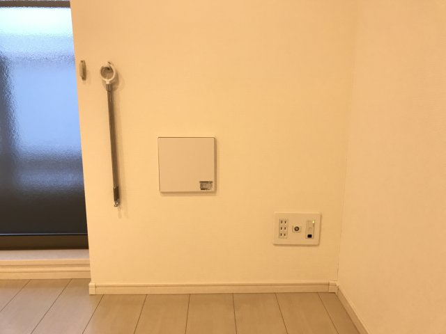 プレジールSORAの設備