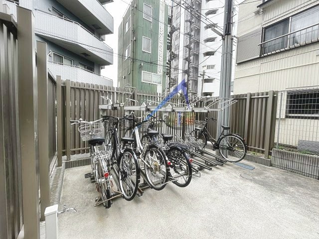 アリシアコート八丁畷