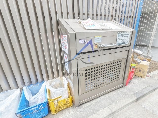 アリシアコート八丁畷