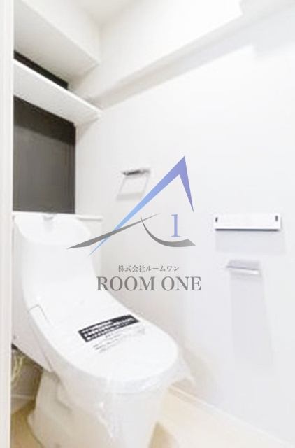ワイズパティオのトイレ|トイレです。