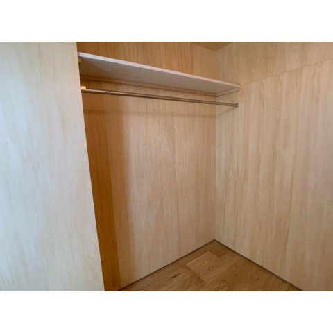 MQuarto草加の内装