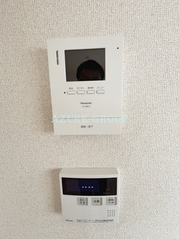ピコ中山のセキュリティ