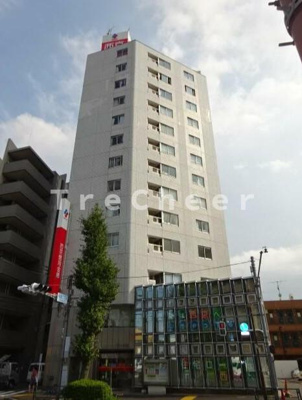 【外観】 | 梅里大同マンション
