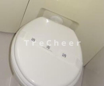 【トイレ】 | 梅里大同マンション