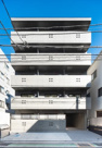 フォセット東日暮里の画像