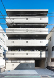 フォセット東日暮里の画像