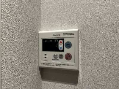 【設備】 | アピチェ南千住B棟