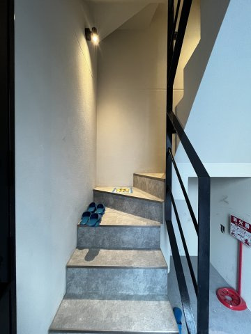 【その他共用部分】 | アピチェ南千住B棟