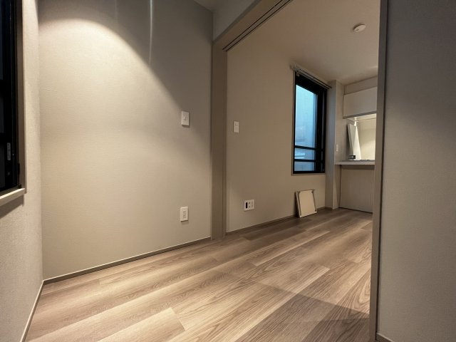 【居間・リビング】 | アピチェ南千住B棟 | ゆったり過ごせるリビングです