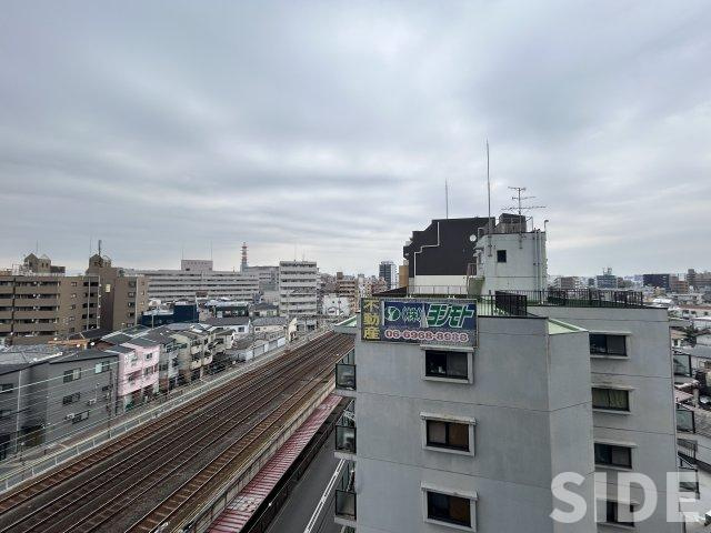 【展望】 | アドバンス北大阪アルタノ
