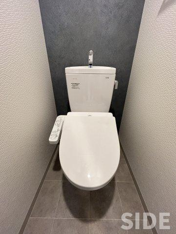 【トイレ】 | アドバンス北大阪アルタノ