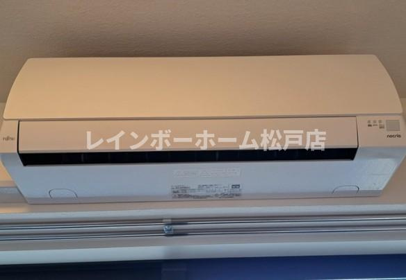 特典：仲介手数料が無料です!!の設備