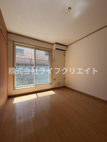 ボー・ユニヴェールの内装